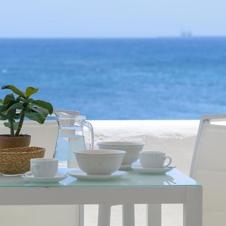 Ferienwohnung La Vida Oceana Costa Teguise Exterior foto