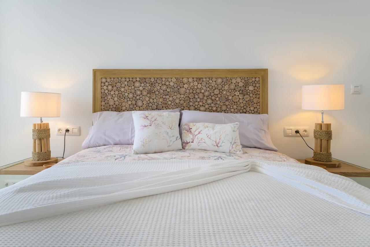 Ferienwohnung La Vida Oceana Costa Teguise Exterior foto