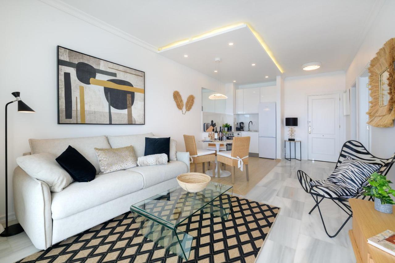 Ferienwohnung La Vida Oceana Costa Teguise Exterior foto